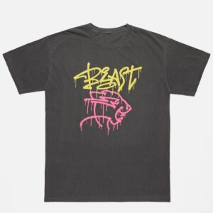 MrBeast T-Shirt MBT11