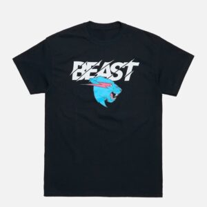 MrBeast T-Shirt MBT2