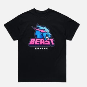 MrBeast T-Shirt MBT5