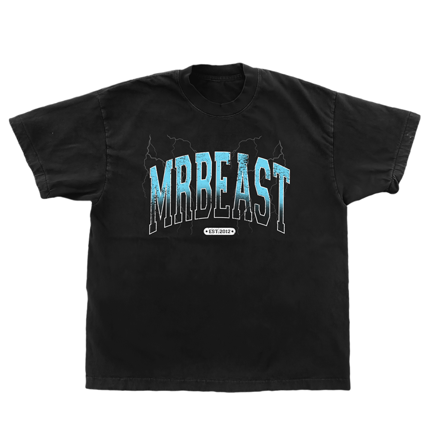 MrBeast T-Shirt MBT14 - MrBeast Shop
