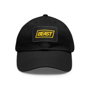 Mr Beast Dad Hat - MRH10